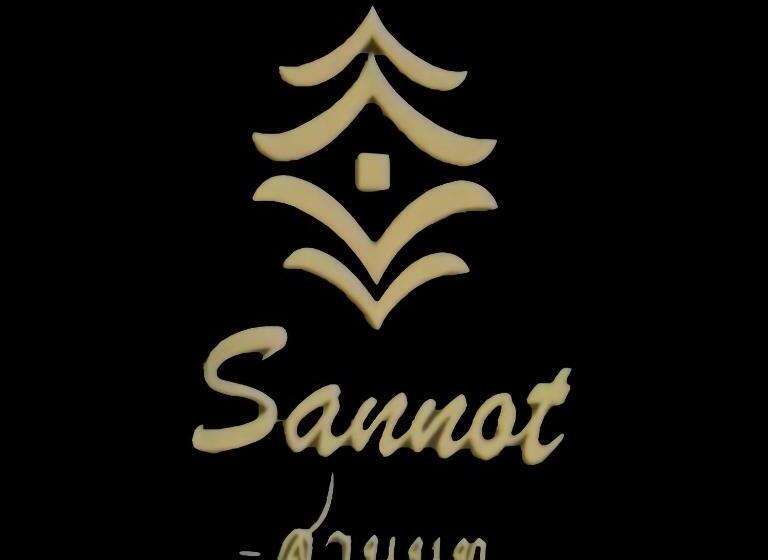 清迈三诺河畔精品度假酒店