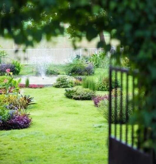 清迈三诺河畔精品度假酒店