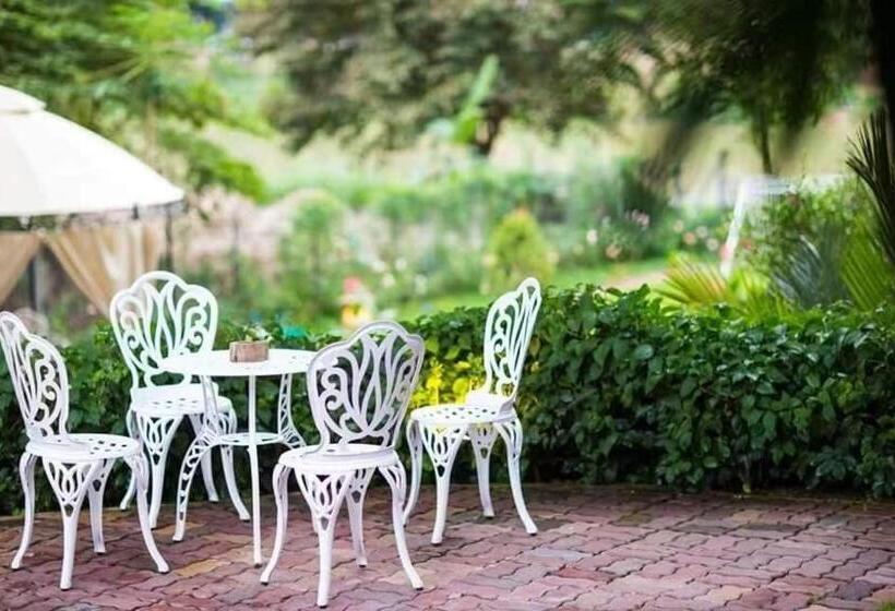 清迈三诺河畔精品度假酒店