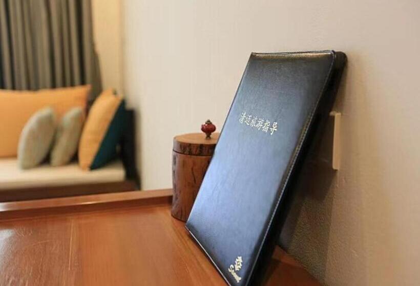 清迈三诺河畔精品度假酒店