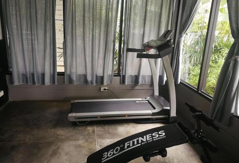 清迈三诺河畔精品度假酒店