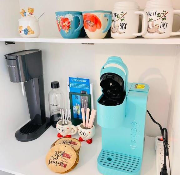 1bedroom With 2 Queen Heated Parking