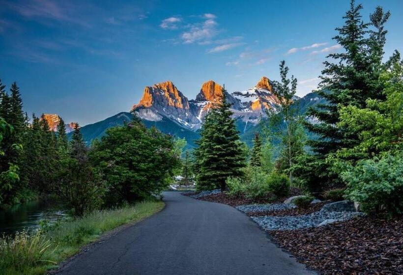 1bedroom With 2 Queen Heated Parking