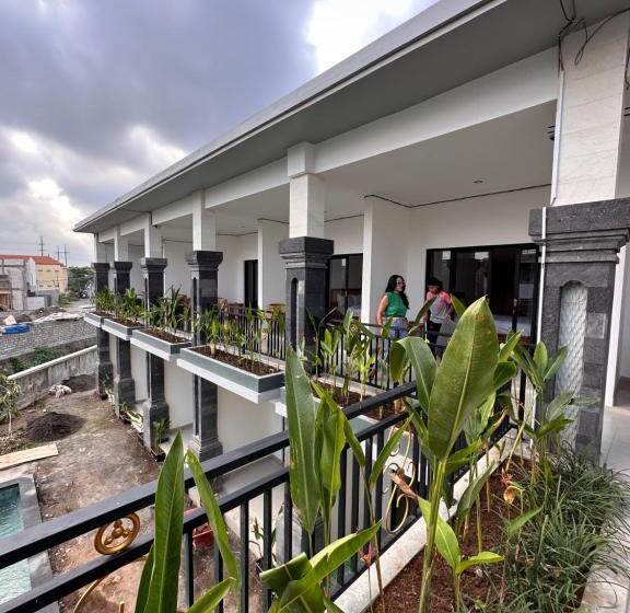 Adhya Apartments