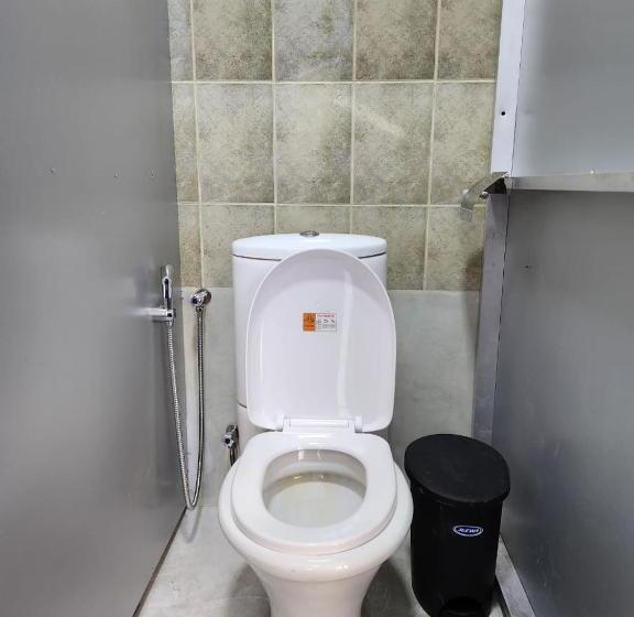 Общежитие Ceylon Stayz