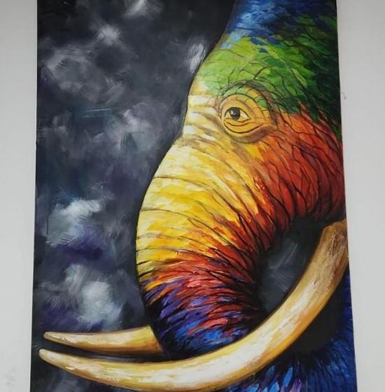 Общежитие Ceylon Stayz