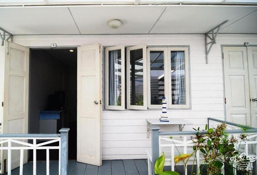 ユースホステル Fulay Guesthouse Hua Hin