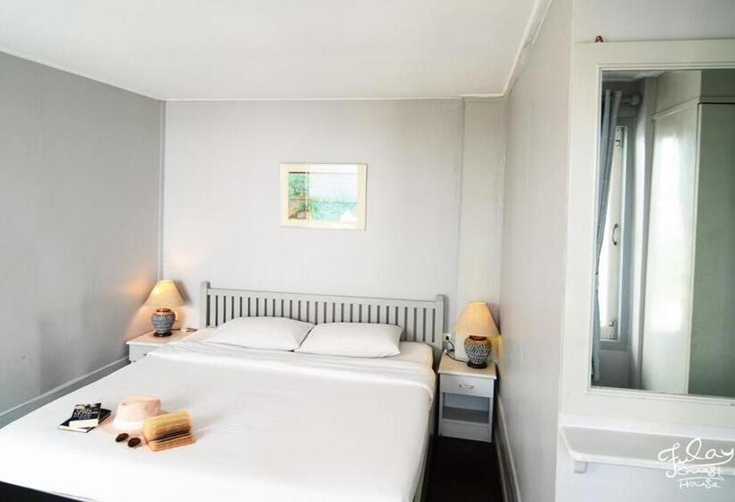 ユースホステル Fulay Guesthouse Hua Hin