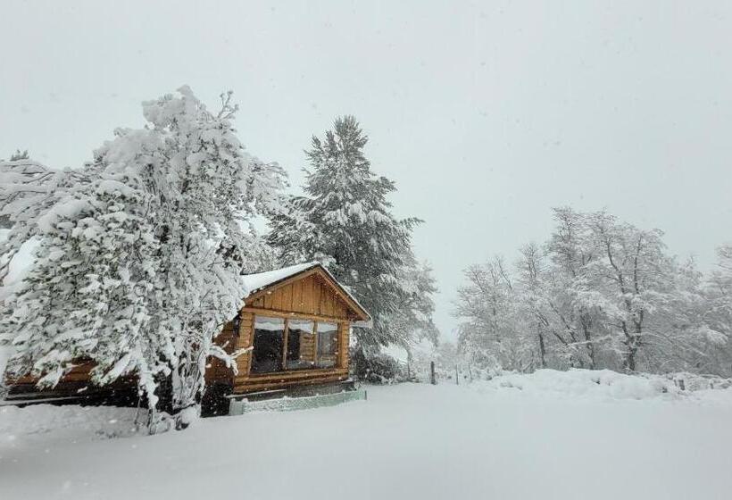 ユースホステル Hostería Villarino