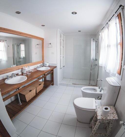 ユースホステル Hostería Villarino