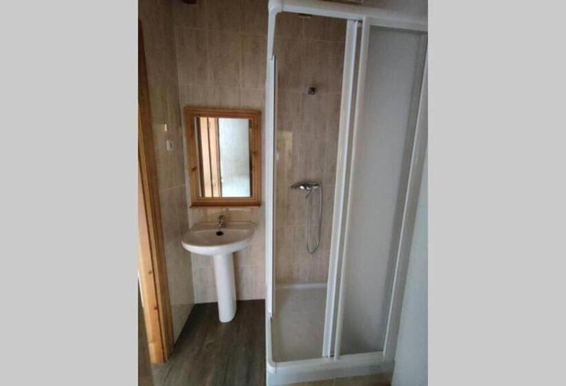 Albergue Las Escuelas