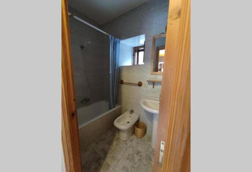 Albergue Las Escuelas