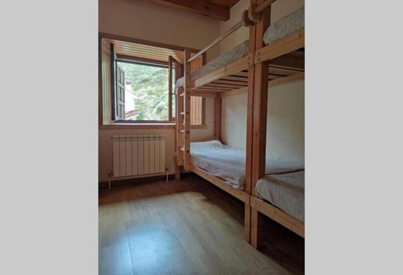 Albergue Las Escuelas