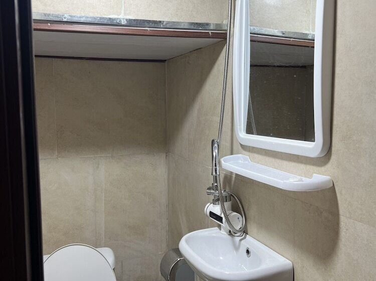 호스텔 My Friendly