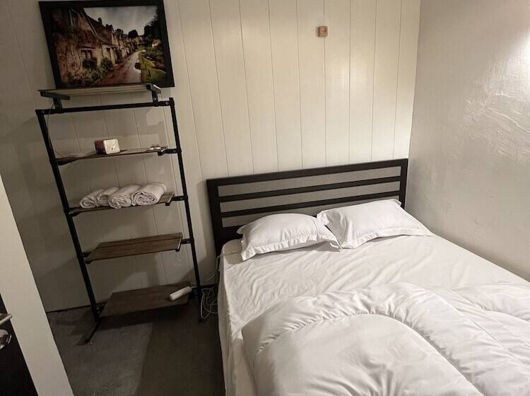 호스텔 My Friendly