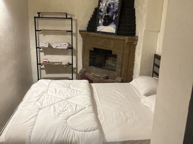 호스텔 My Friendly