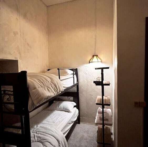 호스텔 My Friendly