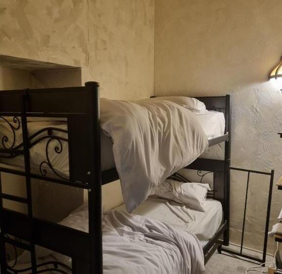 호스텔 My Friendly