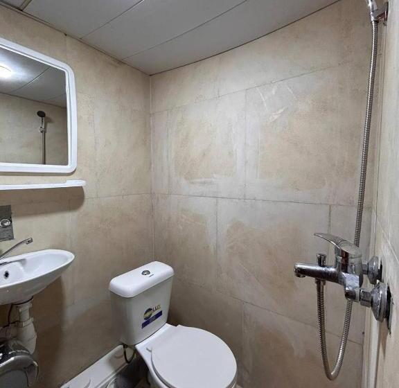 호스텔 My Friendly