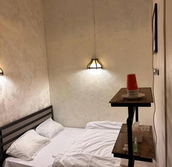 호스텔 My Friendly