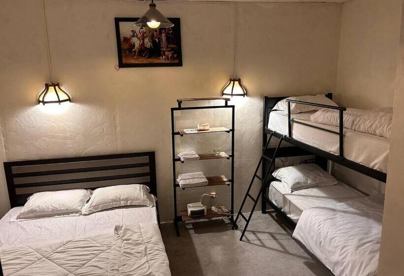 호스텔 My Friendly