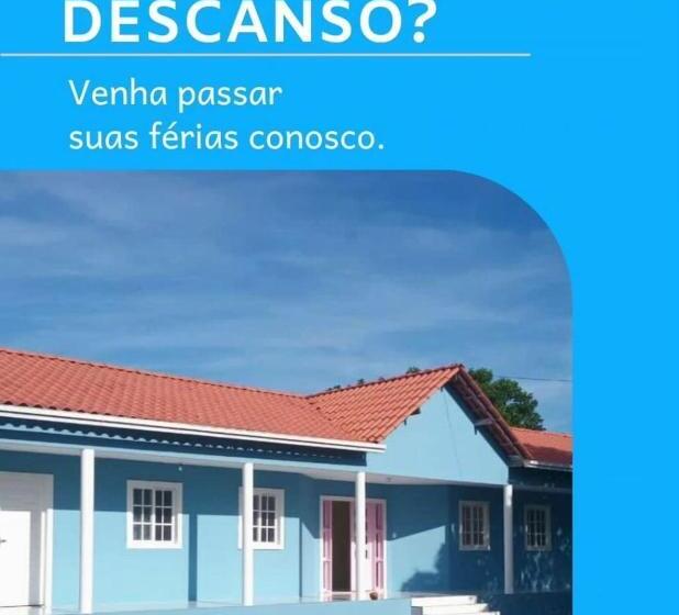 הוסטל Pousada Raio De Sol   Ilha De Itaparica  Catu á 150 M Da Praia