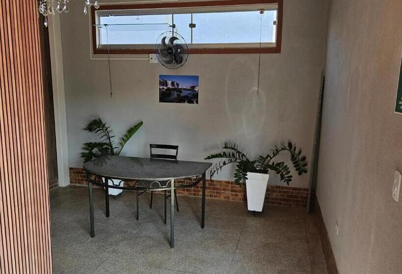 Общежитие Rua Piracicaba, 69, Pousada Aqua