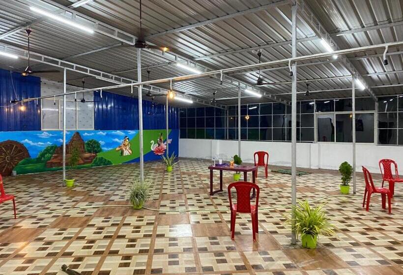 旅馆 Sai Anjali Convention