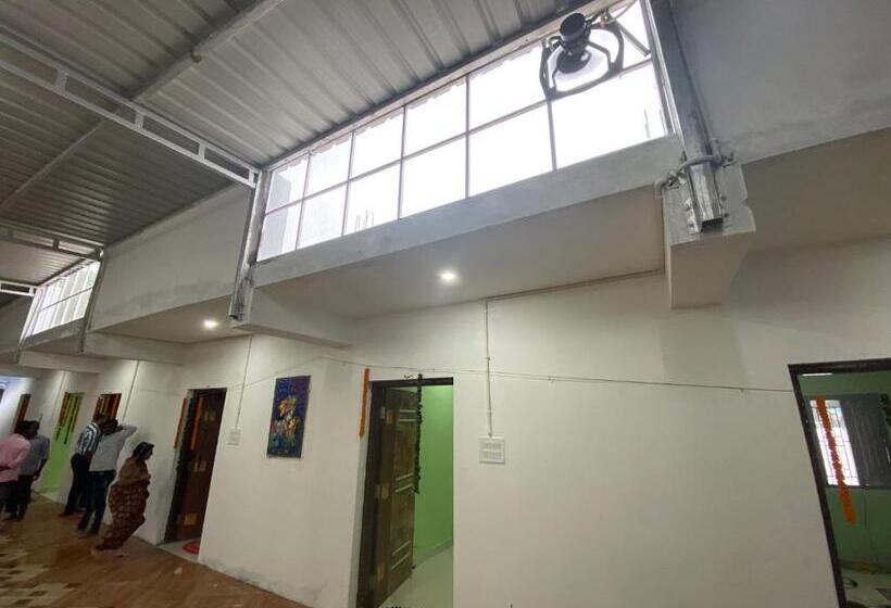 旅馆 Sai Anjali Convention