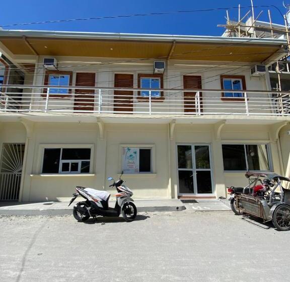 호스텔 Seaesta Beach House