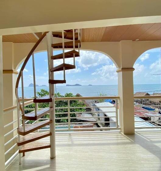 호스텔 Seaesta Beach House