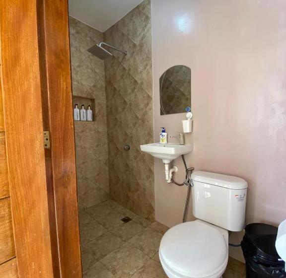 호스텔 Seaesta Beach House