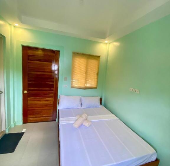 호스텔 Seaesta Beach House