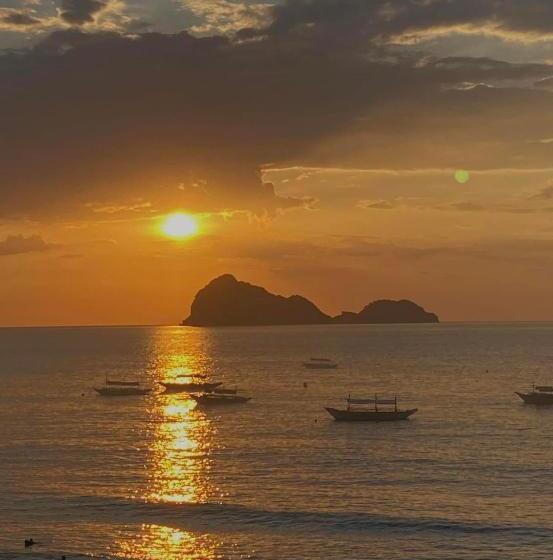 호스텔 Seaesta Beach House