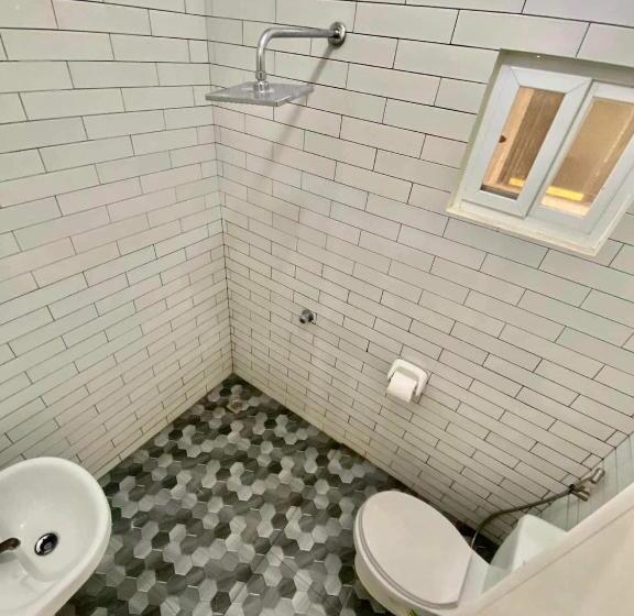 호스텔 Seaesta Beach House