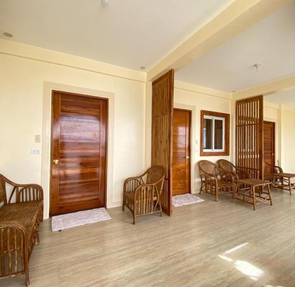 호스텔 Seaesta Beach House