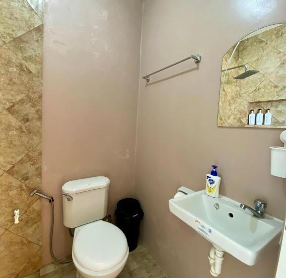 호스텔 Seaesta Beach House