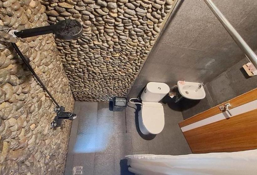 Общежитие Sentosa Lodge