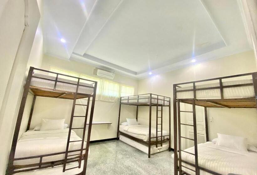 هاستل Sentosa Lodge