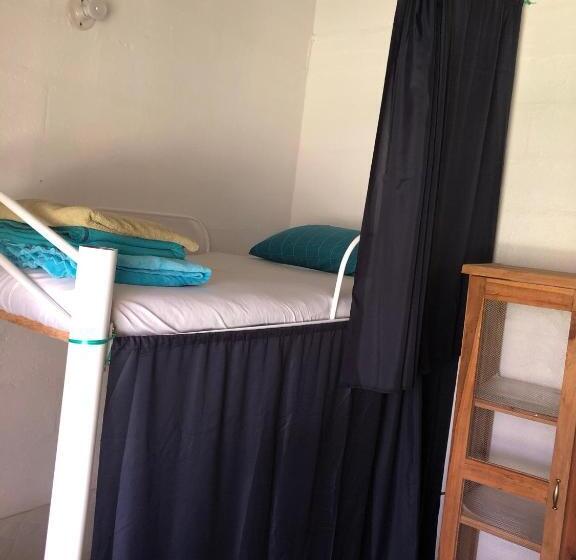 הוסטל Spanglish Colombia