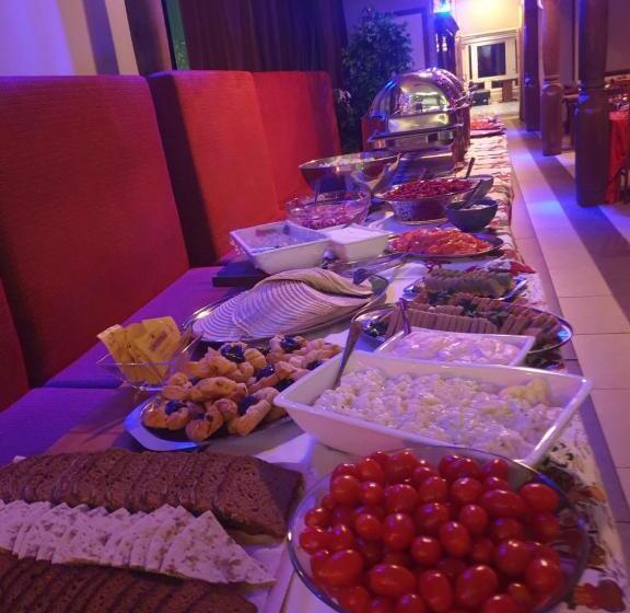 Arctic Magic Hotel & Activities