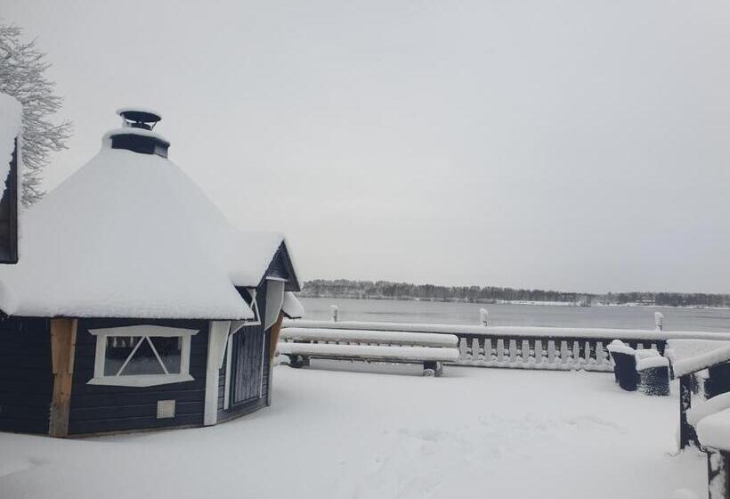 Arctic Magic Hotel & Activities