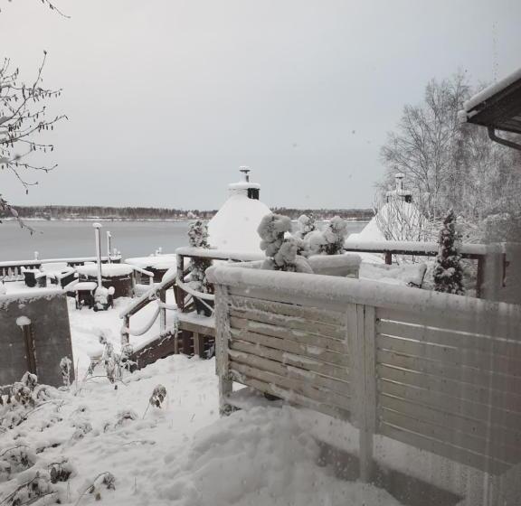 Arctic Magic Hotel & Activities