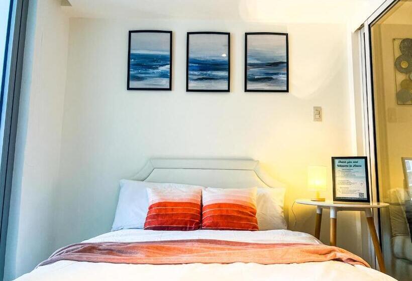 Azure Urban Residences Capital Staycation By P&c