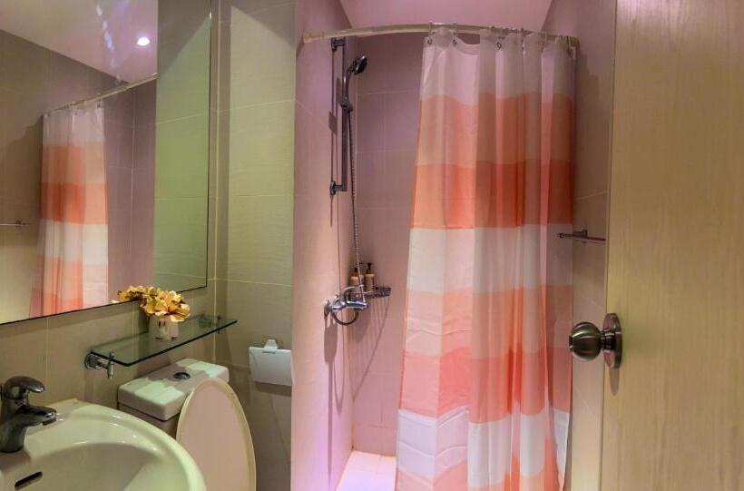 Azure Urban Residences Capital Staycation By P&c