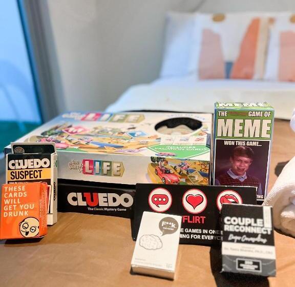 Azure Urban Residences Capital Staycation By P&c