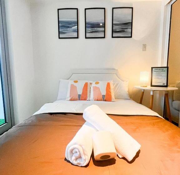 Azure Urban Residences Capital Staycation By P&c