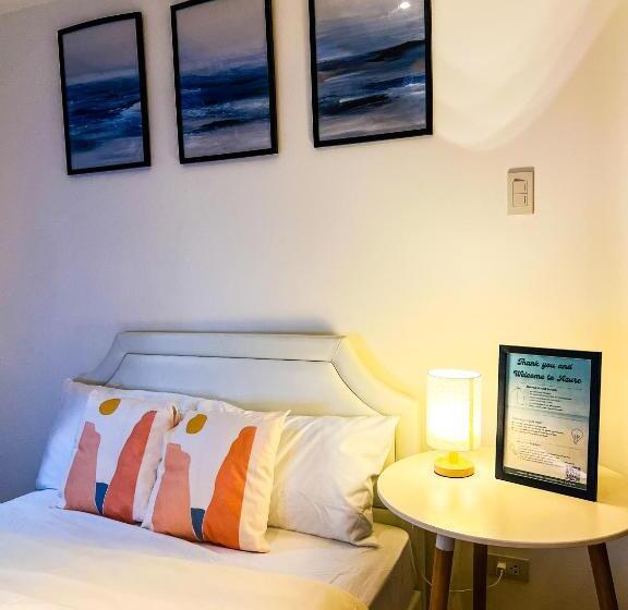 Azure Urban Residences Capital Staycation By P&c