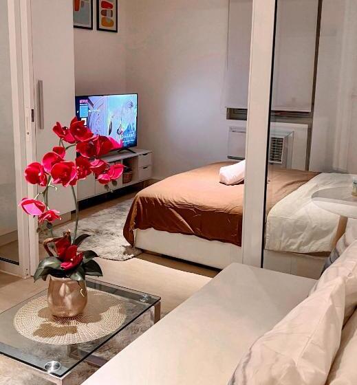 Azure Urban Residences Capital Staycation By P&c