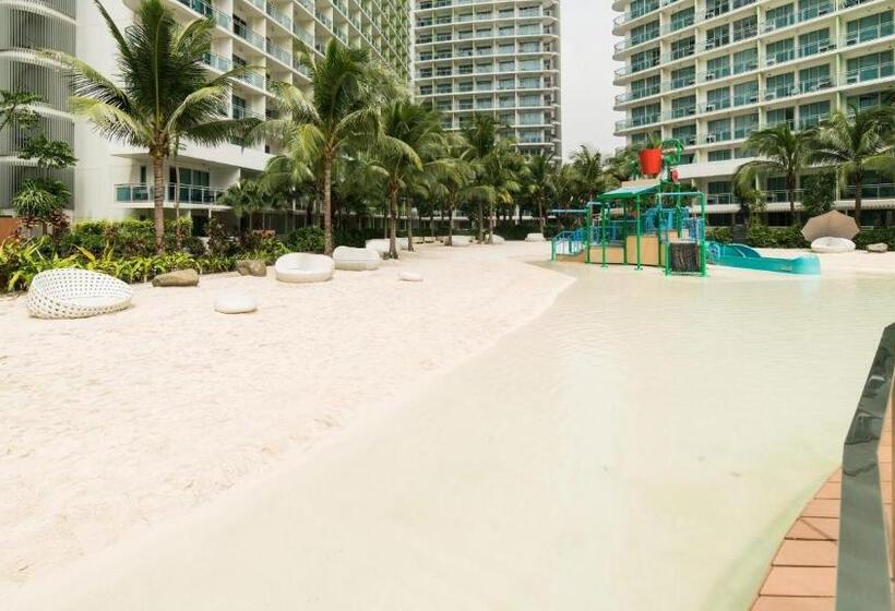 Azure Urban Residences Capital Staycation By P&c